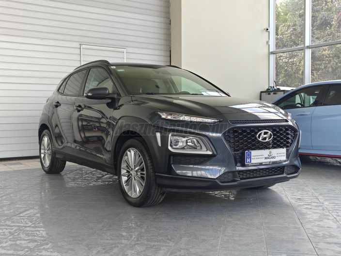 HYUNDAI KONA 1.0 T-GDi Comfort