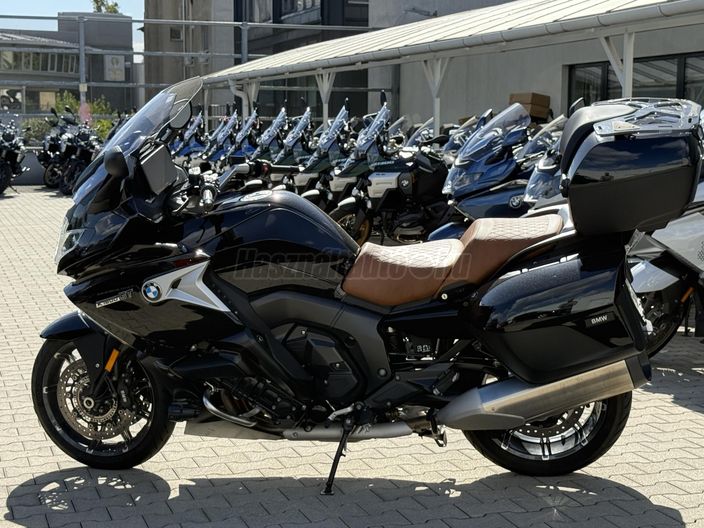 BMW K 1600 GT