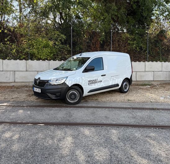 RENAULT EXPRESS 1.5 Blue dCi Extra