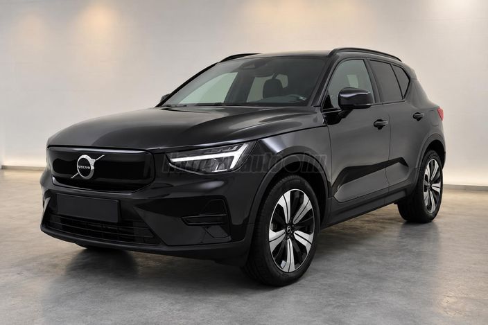 VOLVO XC40 Recharge Core