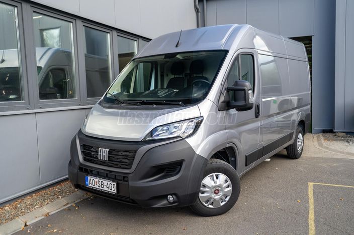 FIAT DUCATO 2.2 Mjet LH2 3.5 t