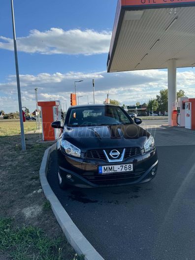 NISSAN QASHQAI 1.6 Acenta