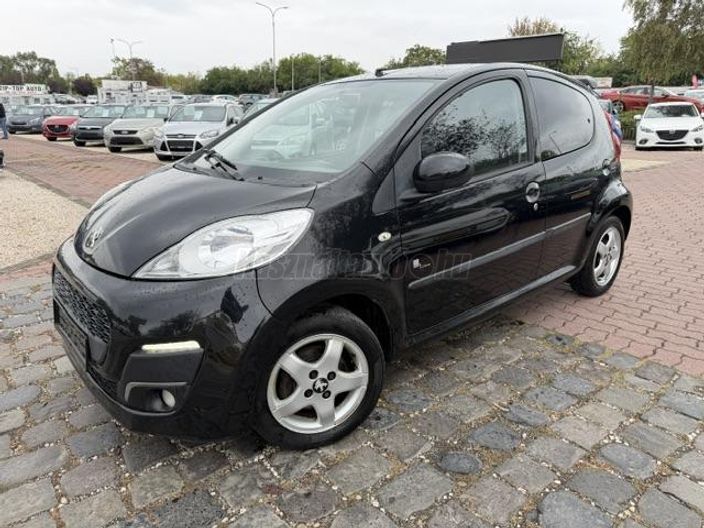 PEUGEOT 107 1.0 Active