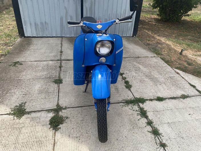 SIMSON SCHWALBE