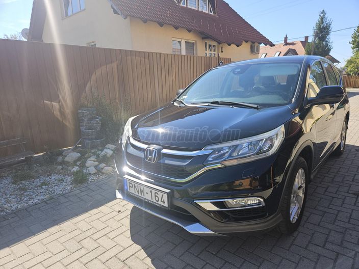 HONDA CR-V 1.6 i-DTEC 2WD Elegance