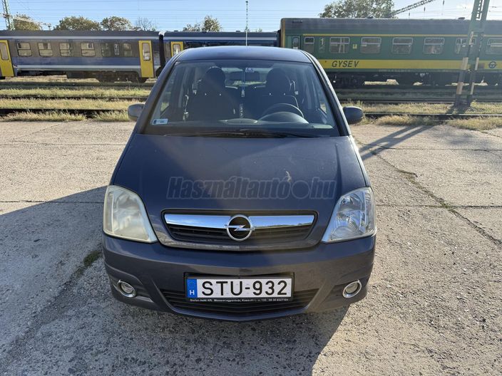 OPEL MERIVA A 1.4 Essentia