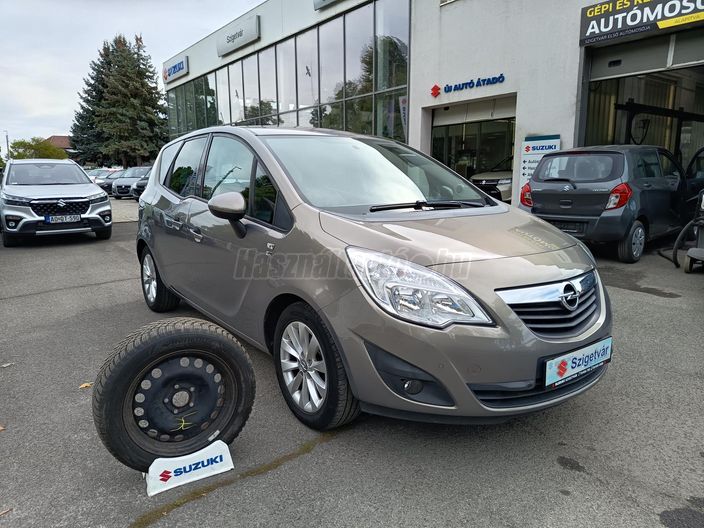 OPEL MERIVA 1.4 T Cosmo