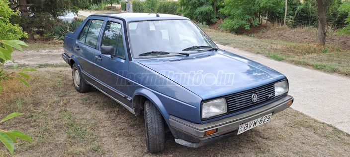 VOLKSWAGEN JETTA II 1.8 CL