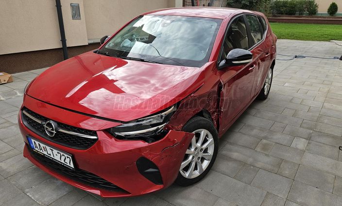 OPEL CORSA F 1.2 Elegance