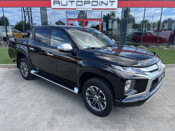 MITSUBISHI L 200 2.2 D Intense Plus