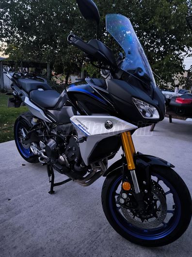 YAMAHA MT-09 TRACER