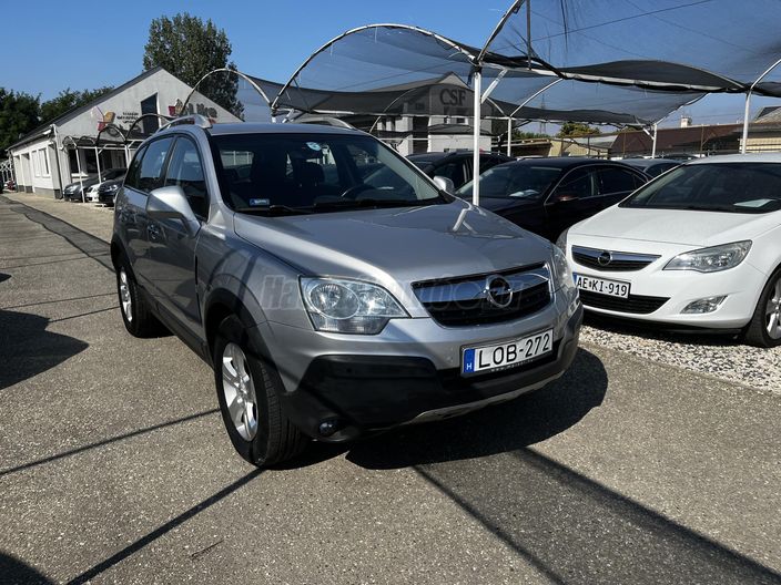 OPEL ANTARA 2.0 CDTI Enjoy Plus FWD