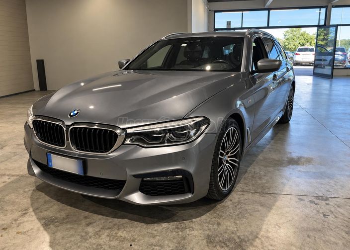 BMW 520 520d