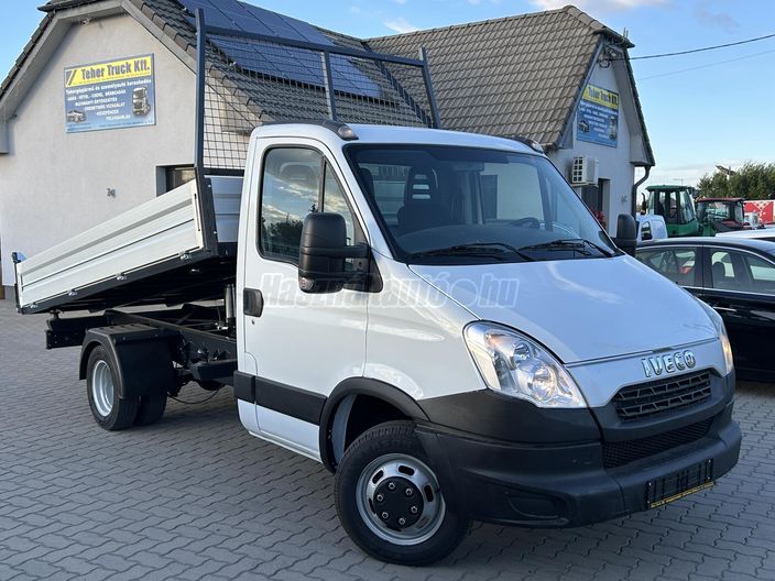 IVECO DAILY 35 C 13 3450