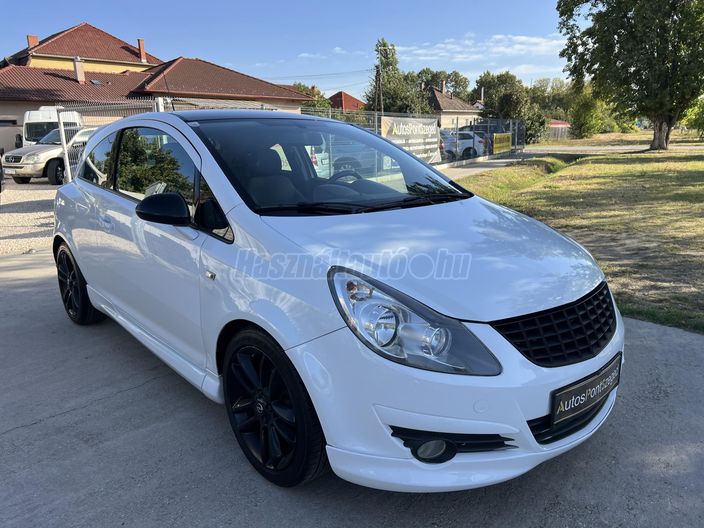 OPEL CORSA D 1.4 Enjoy