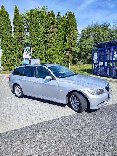 BMW 320 320d Touring (Automata)