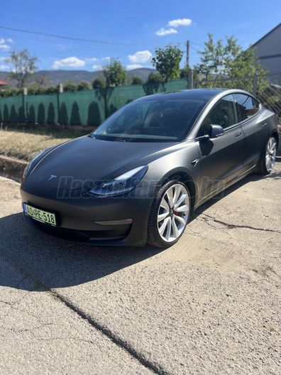 TESLA MODEL 3 Performance AWD (Automata)