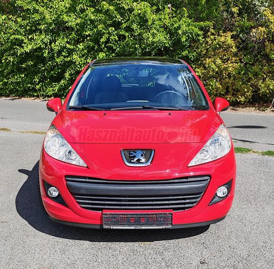 PEUGEOT 207 1.4 Urban EURO5
