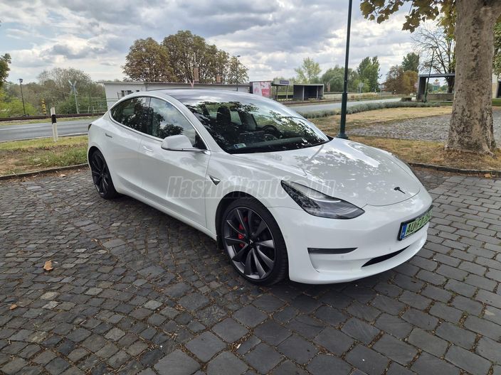 TESLA MODEL 3 Performance AWD (Automata)