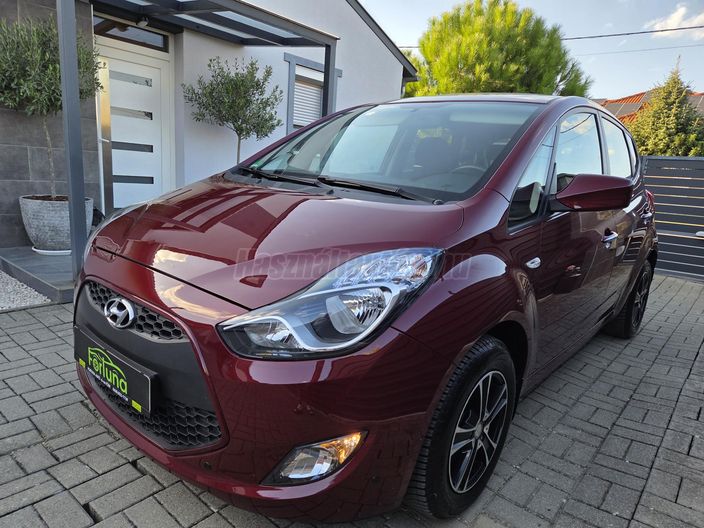 HYUNDAI IX20 1.4 MPi Comfort