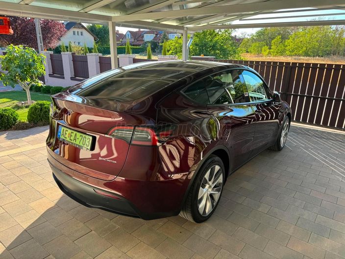 TESLA MODEL Y Long Range AWD (Automata)