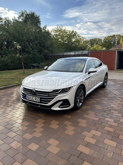VOLKSWAGEN ARTEON 2.0 TDI SCR R-Line DSG