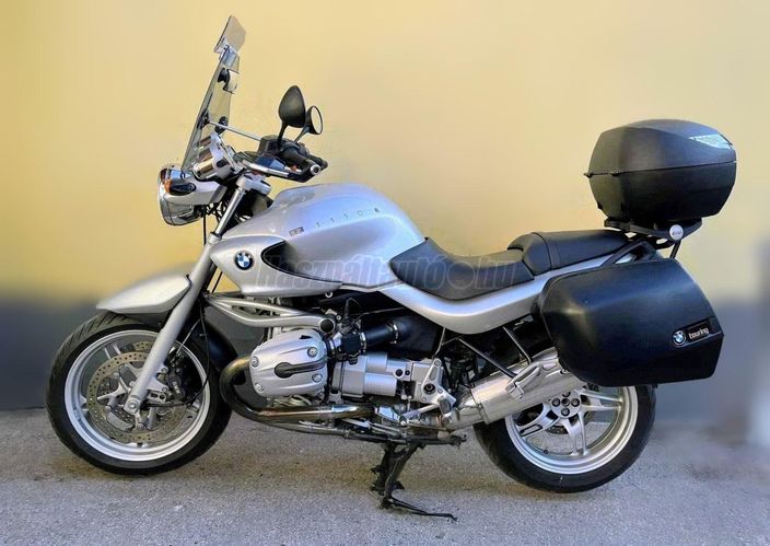 BMW R 1150 R