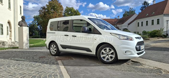 FORD CONNECT Tourneo 205 1.5 TDCi SWB Trend