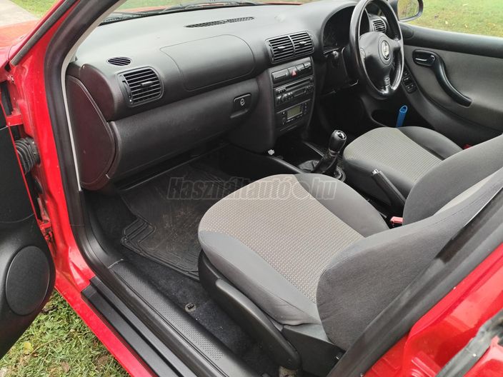 SEAT TOLEDO 1.8 Stella