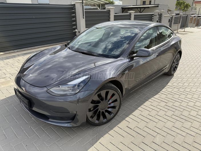 TESLA MODEL 3 Performance AWD (Automata)