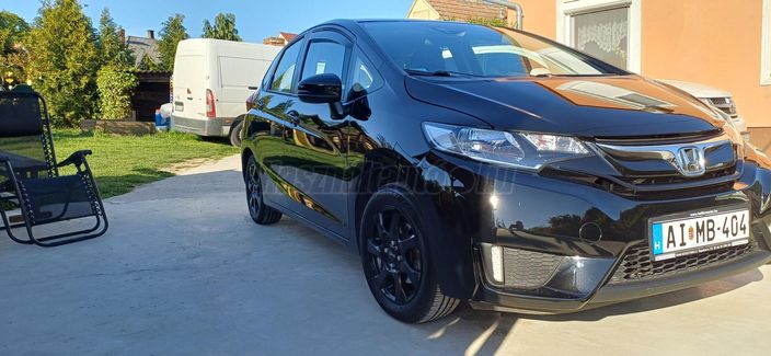 HONDA JAZZ 1.3 Trend