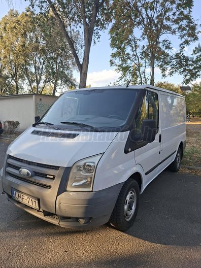 FORD TRANSIT 2.2 TDCi 280 M