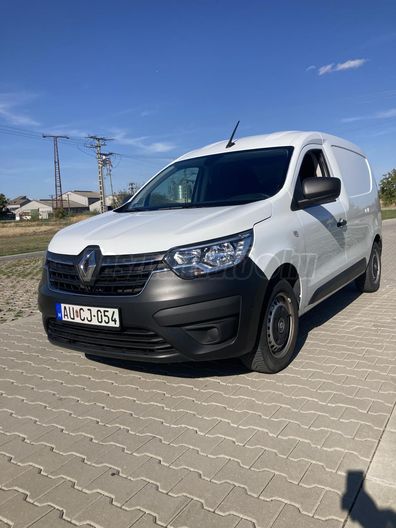 RENAULT EXPRESS 1.5 Blue dCi Extra