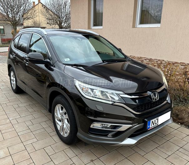 HONDA CR-V 1.6 i-DTEC 2WD Lifestyle Navi