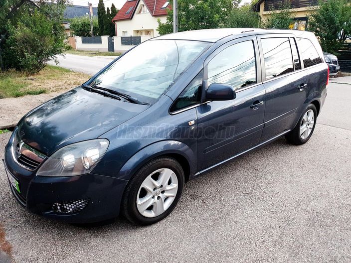 OPEL ZAFIRA B 1.7 CDTI Cosmo