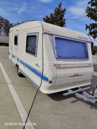 ADRIA PY 432