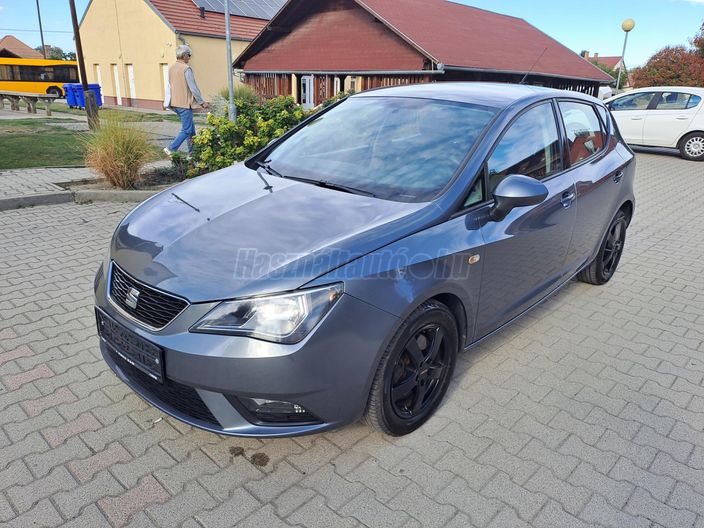 SEAT IBIZA 1.6 CR TDI Style