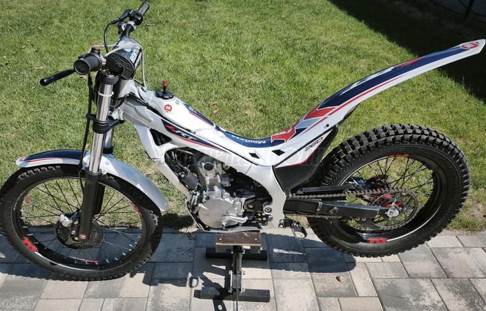MONTESA COTA 4RT
