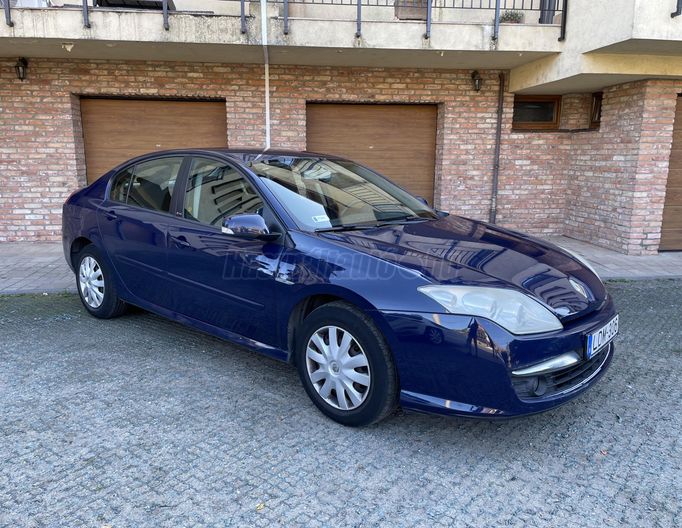 RENAULT LAGUNA 2.0 Expression