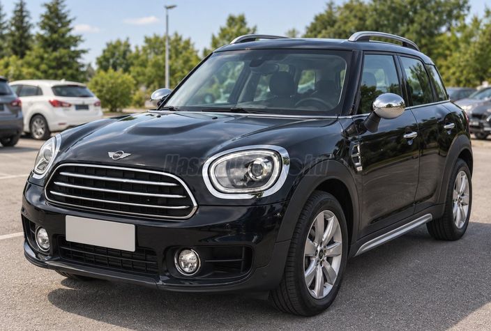 MINI COUNTRYMAN 1.5 Cooper S E ALL4 (Automata)
