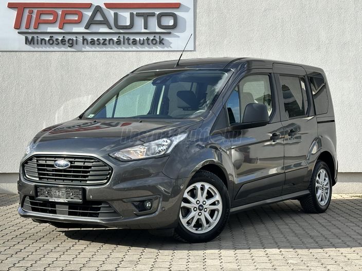 FORD CONNECT Tourneo 205 1.5 TDCi L1 Trend (Automata)