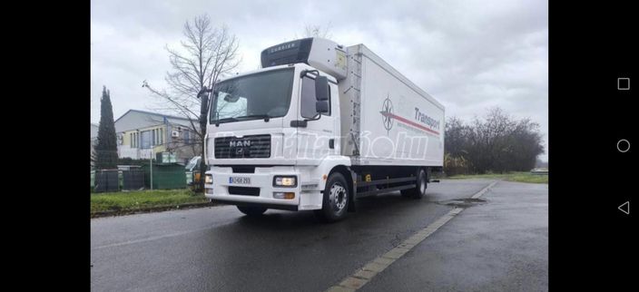 MAN TGM 18.240