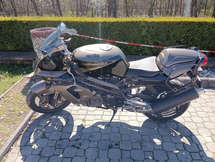 APRILIA SL