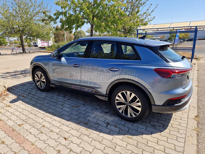 AUDI Q4 e-tron 40 (Automata)