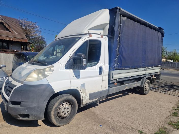 CITROEN JUMPER 2.2 HDI 33 Combi Comfort L2H2 BUSZ
