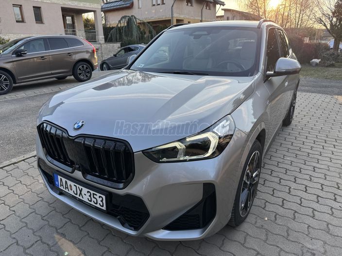 BMW X1 xDrive23i xLine DKG