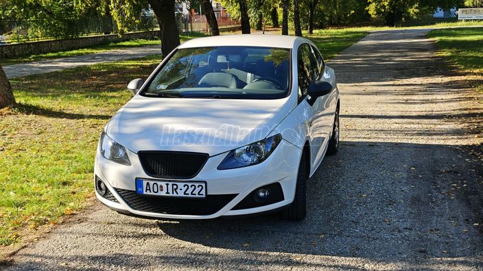 SEAT IBIZA 1.2 12V Reference EU5