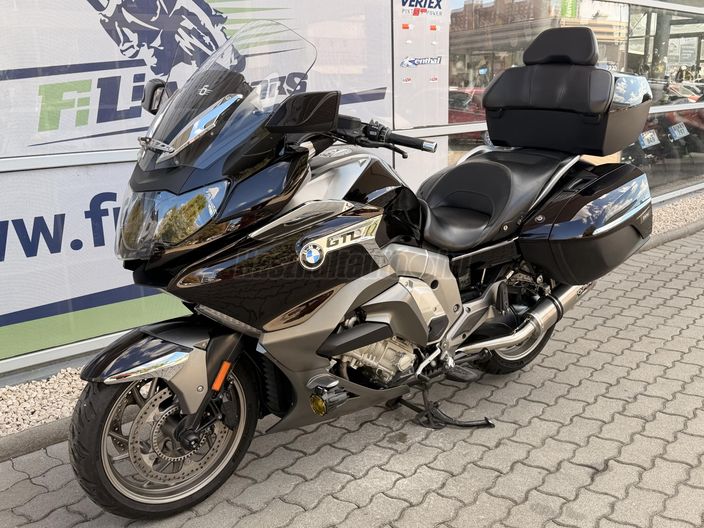 BMW K 1600 GTL