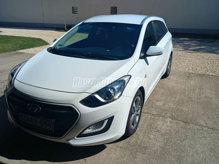 HYUNDAI I30 1.6 GDi ISG Comfort