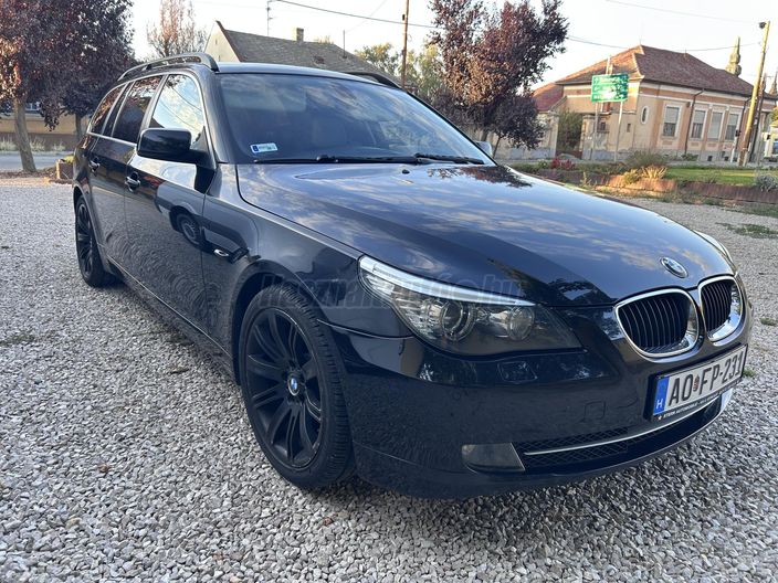 BMW 520 520d Touring (Automata)